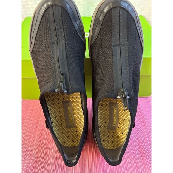 Bare traps Janel 8.5 zipper loafers - Picture 2 of 6